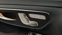 Mercedes-Benz V vaihtoauto