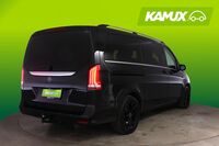 Mercedes-Benz V vaihtoauto