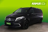 Mercedes-Benz V vaihtoauto