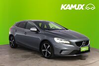 Volvo V40 vaihtoauto