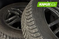 Toyota Corolla Cross vaihtoauto