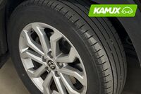 Toyota Corolla Cross vaihtoauto