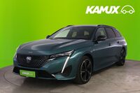 Peugeot E-308 vaihtoauto