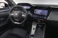 Peugeot E-308 vaihtoauto