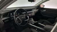 Audi Q8 e-tron vaihtoauto