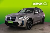 BMW iX3 vaihtoauto