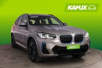 BMW iX3 vaihtoauto