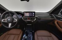 BMW iX3 vaihtoauto