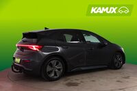 Cupra Born vaihtoauto