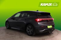 Cupra Born vaihtoauto