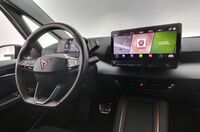 Cupra Born vaihtoauto