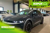 Hyundai IONIQ 5 vaihtoauto