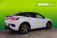 Volkswagen ID.5 vaihtoauto