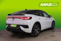 Volkswagen ID.5 vaihtoauto