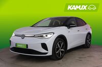 Volkswagen ID.5 vaihtoauto