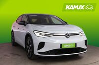 Volkswagen ID.5 vaihtoauto