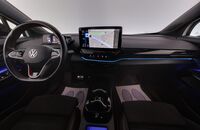 Volkswagen ID.5 vaihtoauto