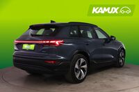 Audi Q6 e-tron vaihtoauto