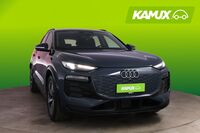 Audi Q6 e-tron vaihtoauto