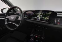 Audi Q6 e-tron vaihtoauto