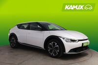 Kia EV6 vaihtoauto