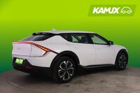 Kia EV6 vaihtoauto