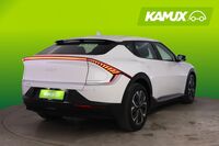 Kia EV6 vaihtoauto