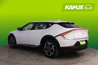 Kia EV6 vaihtoauto
