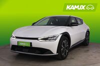 Kia EV6 vaihtoauto
