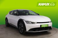 Kia EV6 vaihtoauto