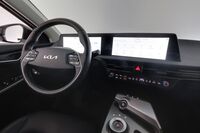 Kia EV6 vaihtoauto
