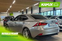 Lexus IS vaihtoauto