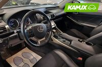 Lexus IS vaihtoauto