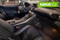 Lexus IS vaihtoauto