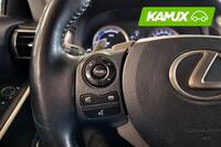 Lexus IS vaihtoauto