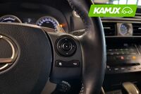 Lexus IS vaihtoauto