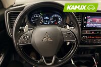 Mitsubishi Outlander vaihtoauto