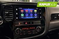 Mitsubishi Outlander vaihtoauto