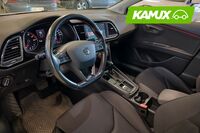 SEAT Leon ST vaihtoauto