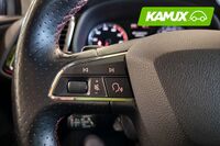 SEAT Leon ST vaihtoauto