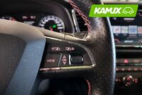 SEAT Leon ST vaihtoauto