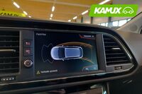 SEAT Leon ST vaihtoauto