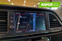 SEAT Leon ST vaihtoauto