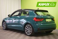 Audi A1 vaihtoauto