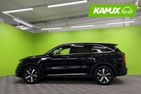 Kia Sorento vaihtoauto