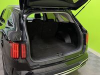 Kia Sorento vaihtoauto