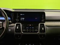 Kia Sorento vaihtoauto