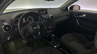 Audi A1 vaihtoauto