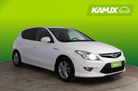Hyundai i30 vaihtoauto