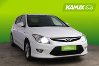 Hyundai i30 vaihtoauto